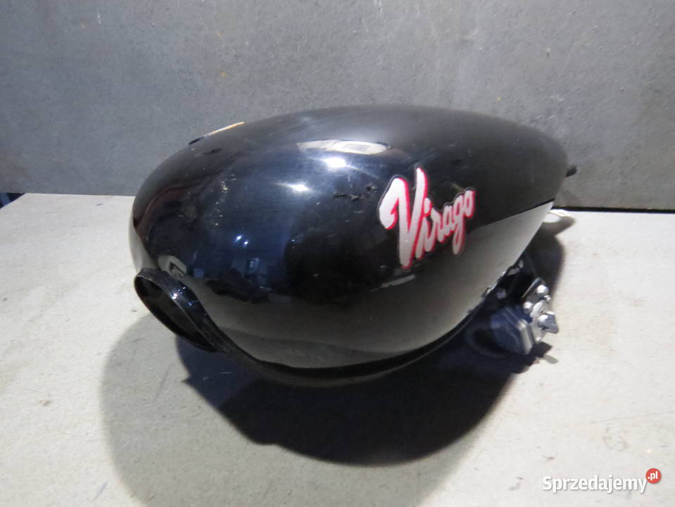 YAMAHA XV 250 125 VIRAGO 535 750 ZBIORNIK PALIWA Motoryzacja małopolskie Kraków