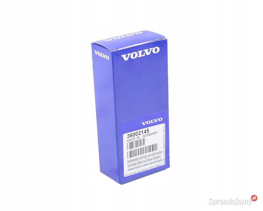 VOLVO S60 V70 XC70 zawor zmiennych faz rozrzad Bielany Wrocławskie