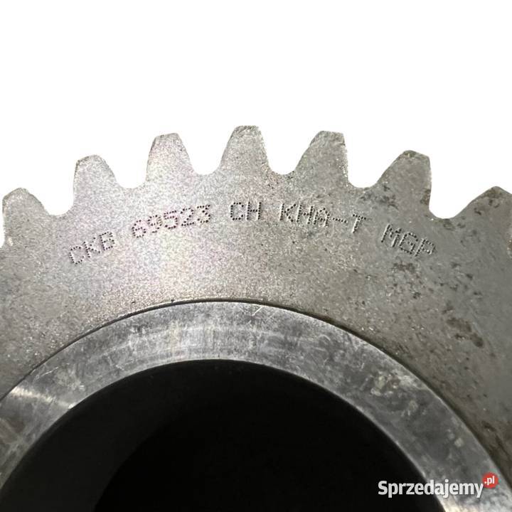 Manitou Caterpillar CKB 69523 Koło zębate do Poznań