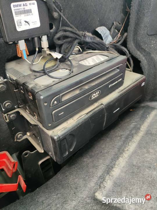 BMW E46 M pakiet elektryczne szyby Bieruń