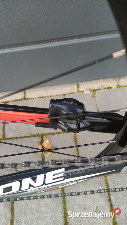 Rower Trek Madone 45 Niepołomice