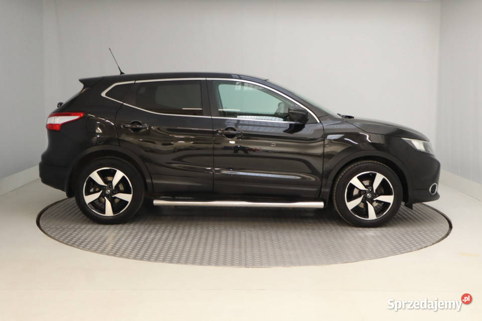 Nissan Qashqai 12 DIGT bluetooth sprzedam