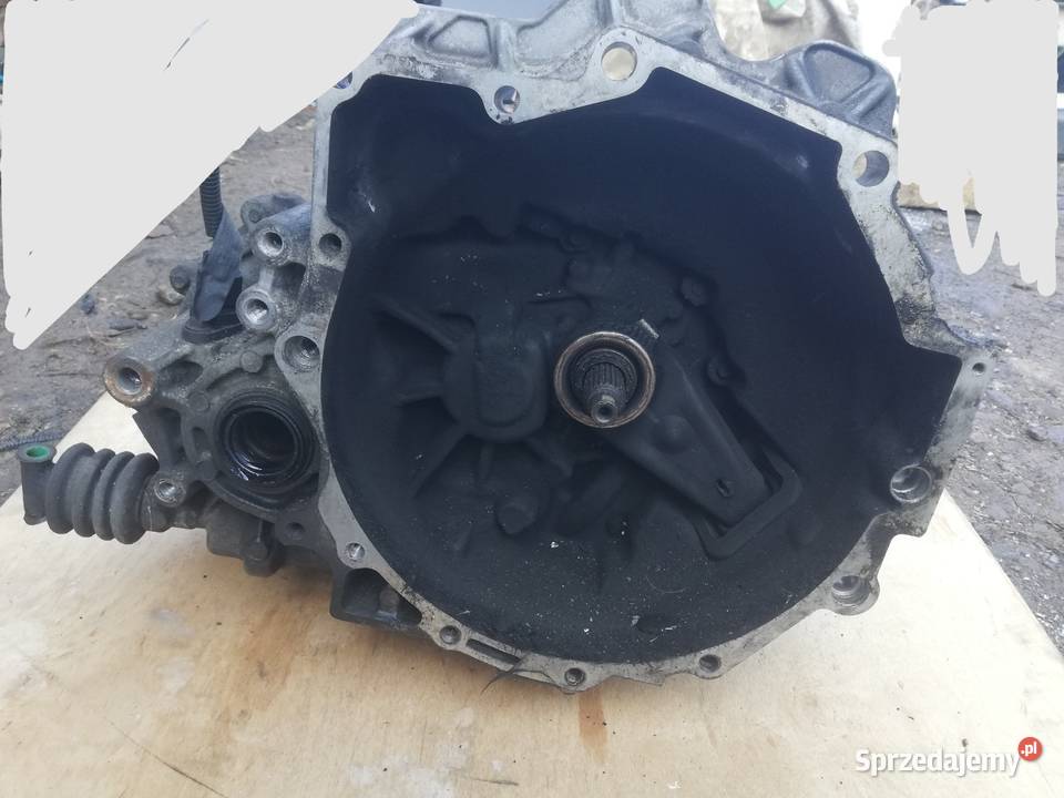 Kia carens ii 2 skrzynia biegów 18 16v Skrzynie biegów manualne Stary Sącz