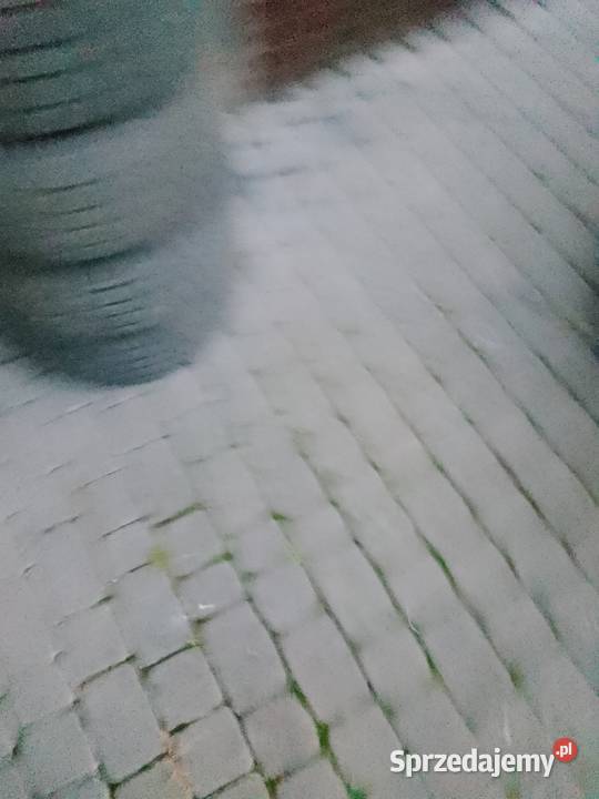 Opony całoroczne 22550R17 Opony i felgi mazowieckie