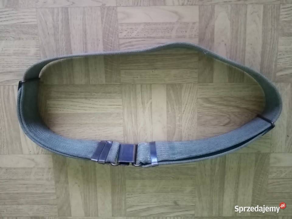 Mocny pas Ornontowice