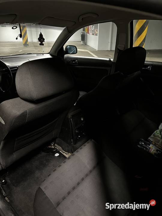 Volkswagen passat 19 tdi avf 130 sprzedam