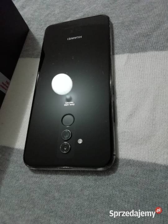 Huawei P 20 Mate Lite 464GB Pełny komplet Samsung Kraków