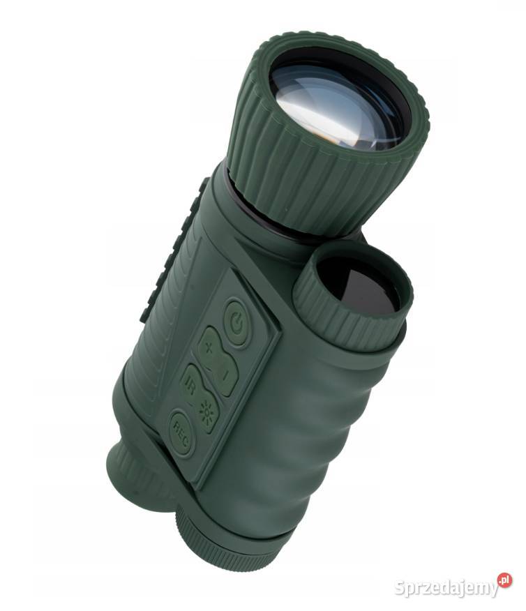 Monokular Noktowizor night vision cyfrowy NH3