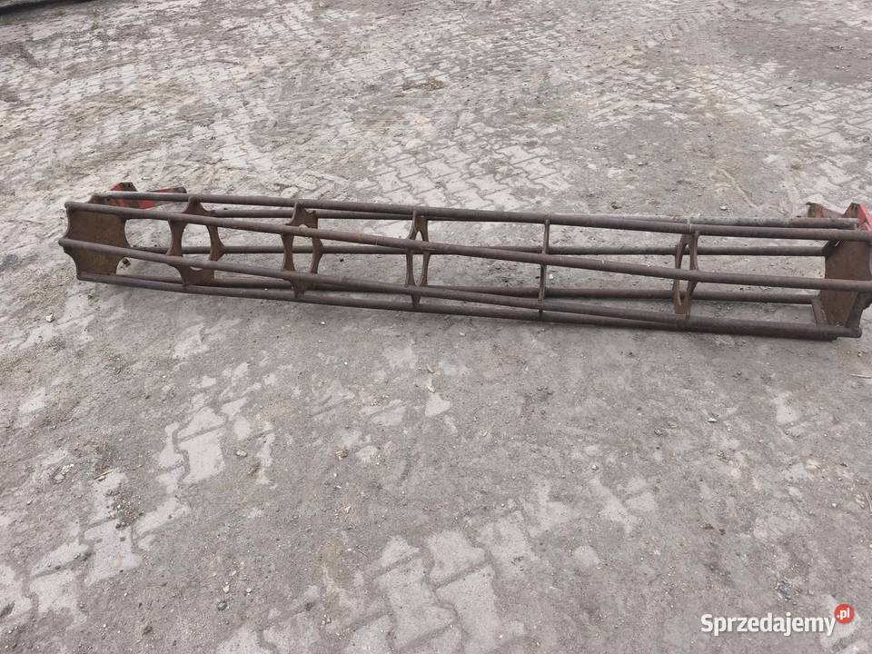 Wał rurowy 3m Maszów