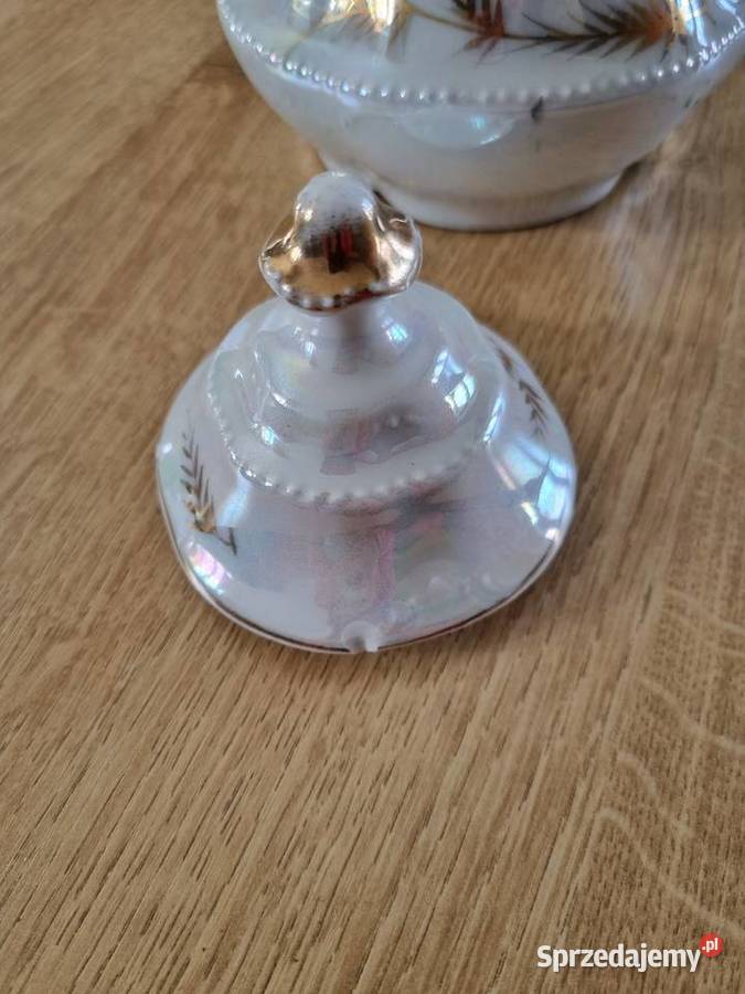 Cukiernica Wałbrzych Wola Podłężna