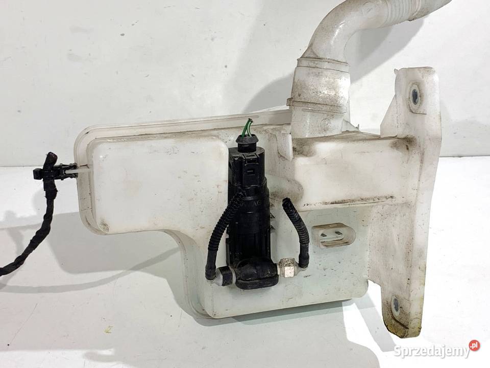 ZBIORNIK SPRYSKIWACZY VW GOLF VII Kombi 15 130 sprzedam