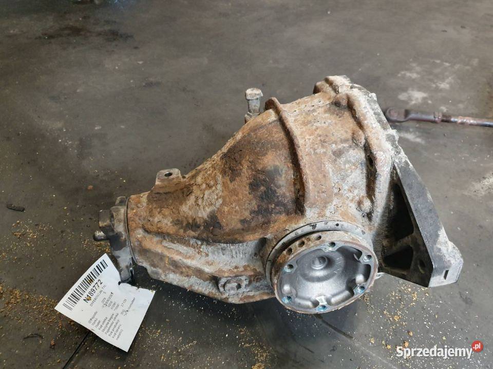 DYFERENCJAŁ TYŁ MERCEDES W210 2103513008G Pozostałe Lipno