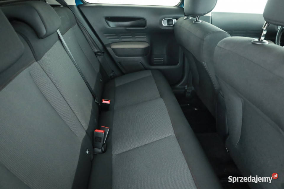 Citroen C4 Cactus 12 PureTech Piaseczno sprzedam