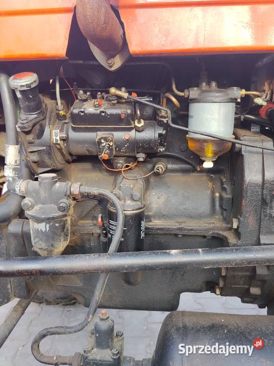 Ursus c360 3p Ursus sprzedam