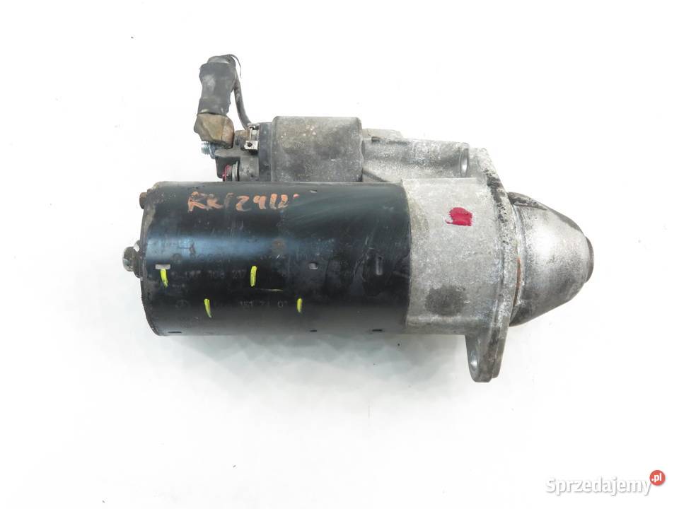 ROZRUSZNIK MERCEDES BCLASS W245 B 180 CDI sprzedam