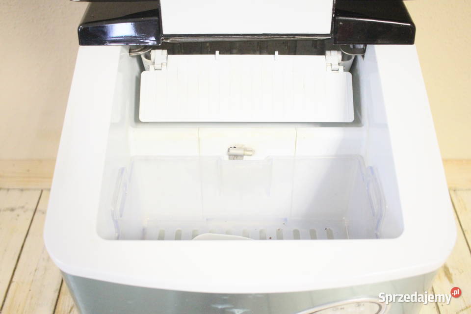 Hendi Kostkarka do lodu 15 24 h Kitchen Line Pszczyna sprzedam