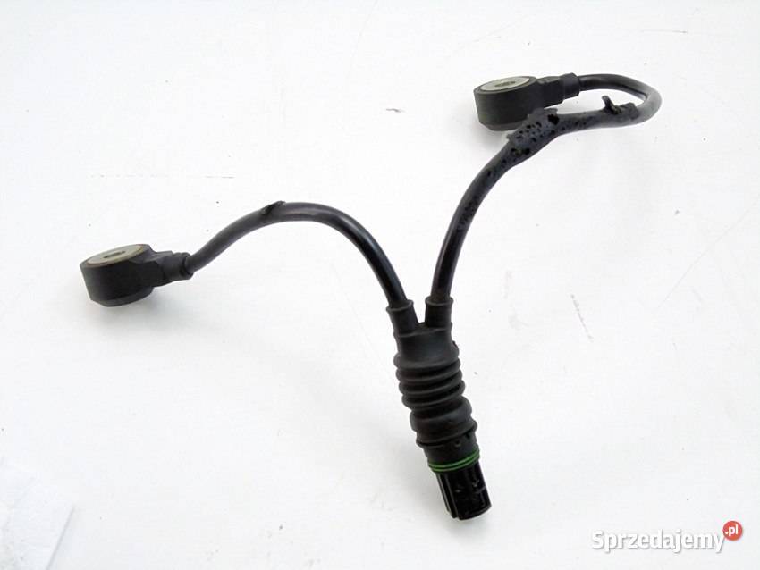 CZUJNIK STUKOWY SPALANIA 19 18 BMW E36 E46 Z3 Sosnowiec sprzedam