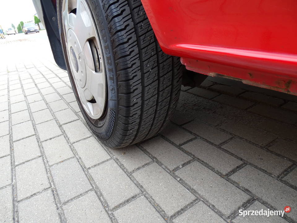 FORD TRANSIT 22 TDI 100 KONI L3 H2 KLIMA sprawna wielofunkcyjna kierownica Poznań