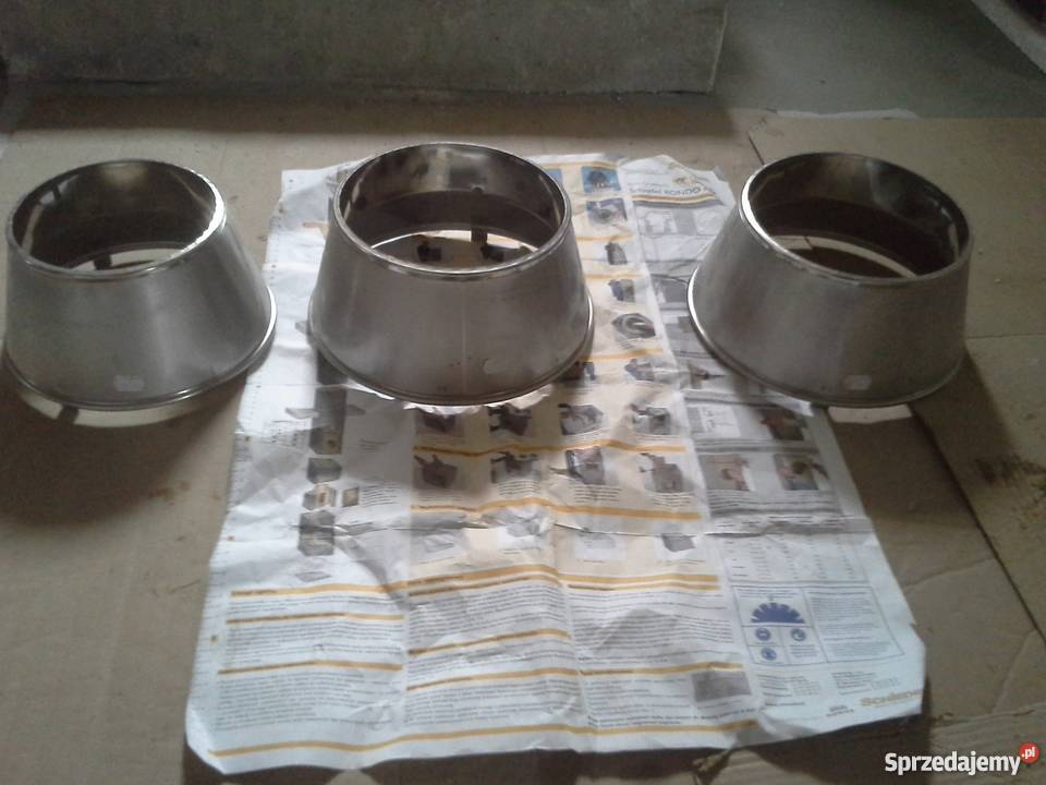 Nasada komina SCHIEDEL Jasło