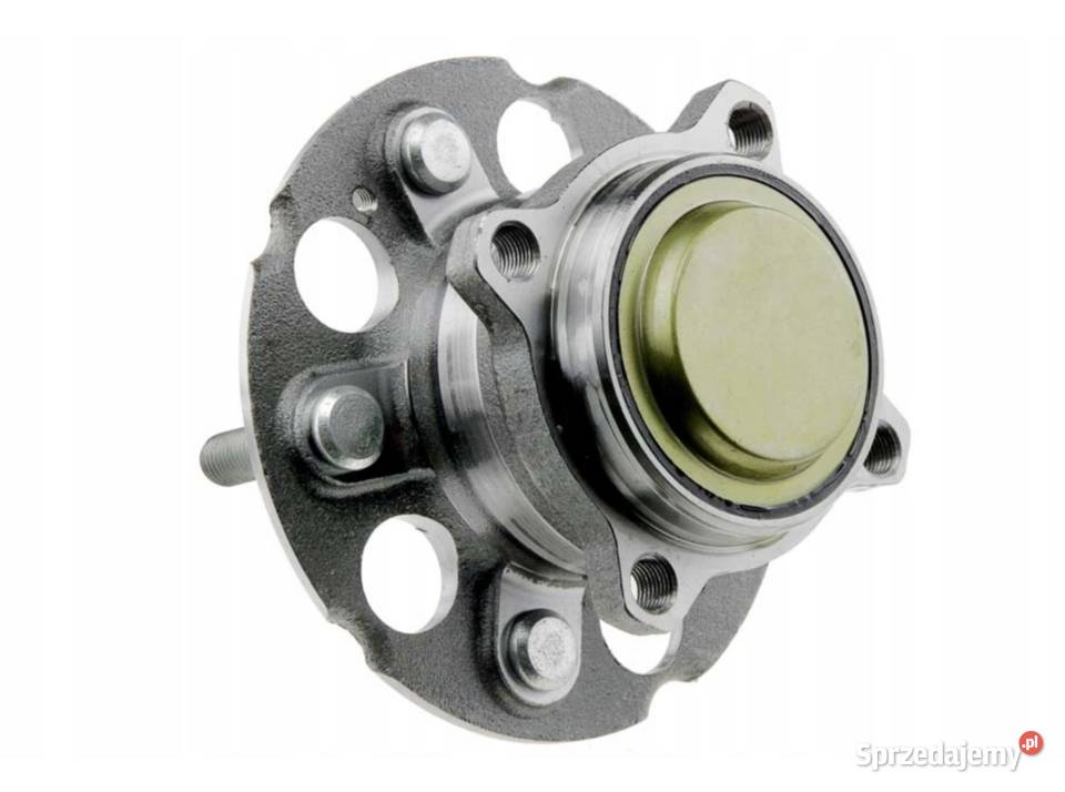 Honda CRV NTY łożysko koła KLTHD083 Gdańsk