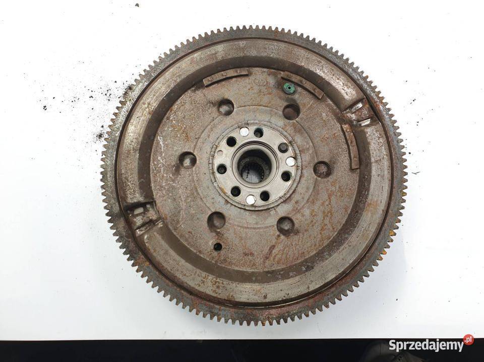 SPRZĘGŁO RENAULT MEGANE III LIFT 302101572R Lipno sprzedam