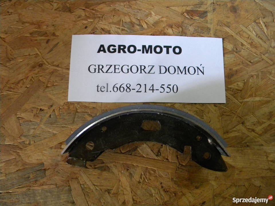 bagnetstalkapalec ślimakawkładka ślimaka 514 Żółkiew-Kolonia