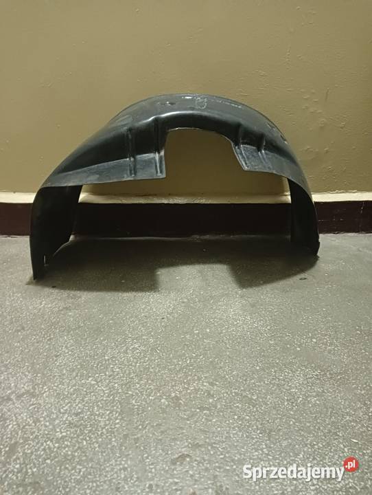 Nadkole do poloneza PP Lublin