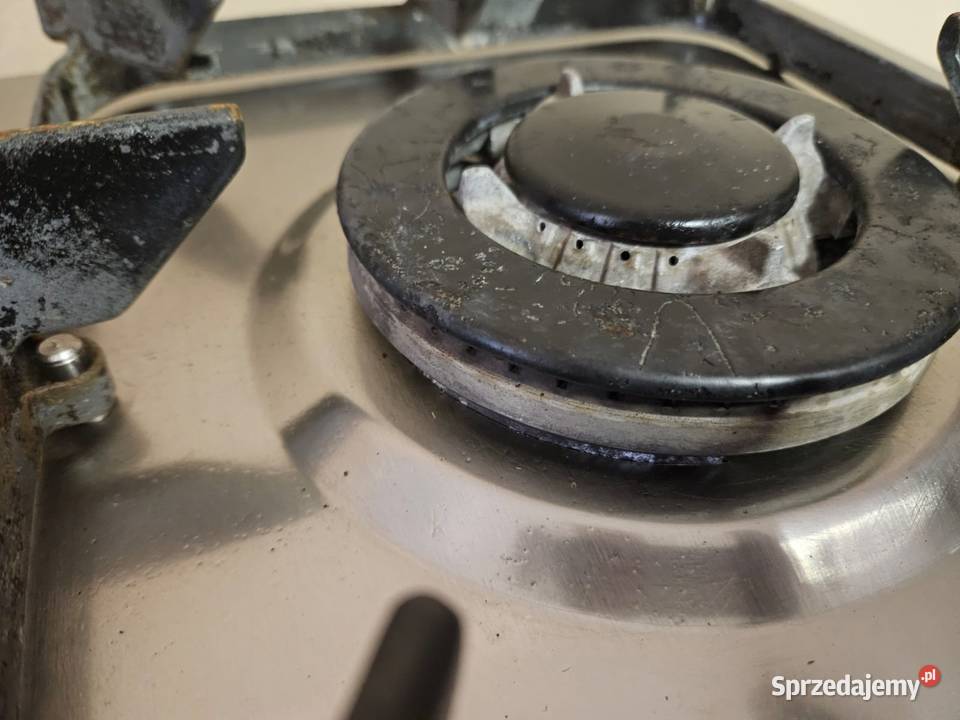 Taboret gazowy 2PALNIKOWY 9 kW EGAZ 42 Pszczyna sprzedam