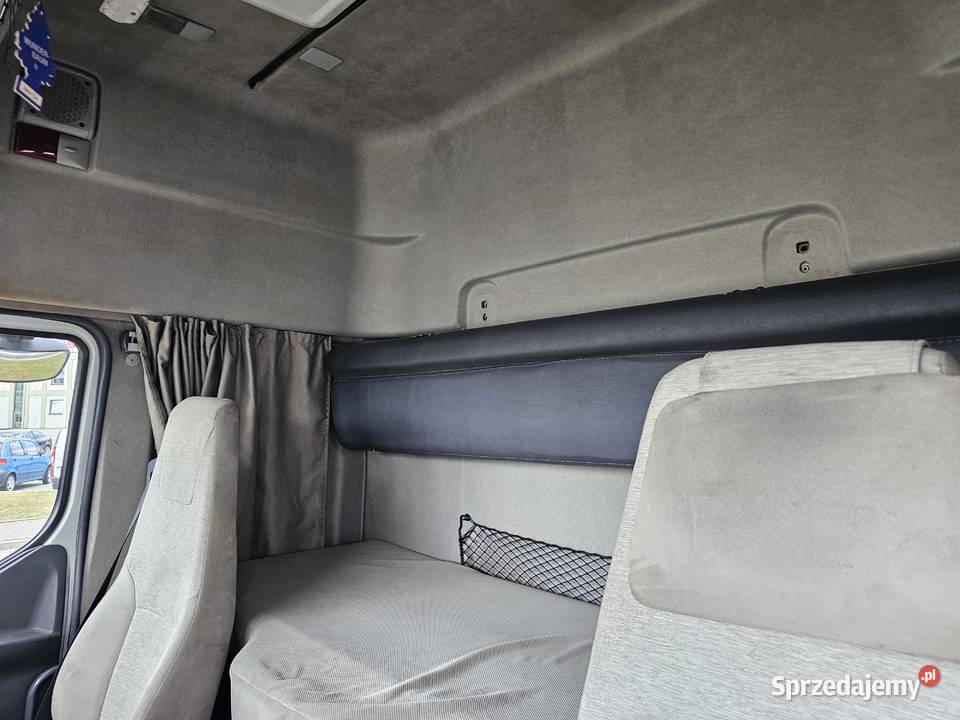 RENAULT PREMIUM 450 AUTOMAT EURO5 1148000km Tarnobrzeg