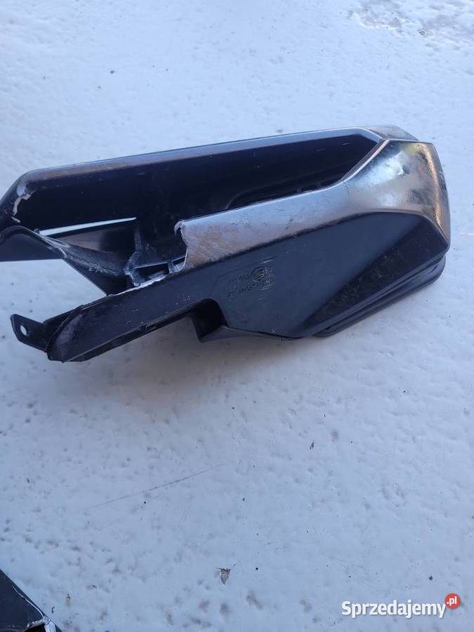 HONDA GOLD WING GL1800 SC79B 1823 OEM LUSTERKO Nowy Tomyśl