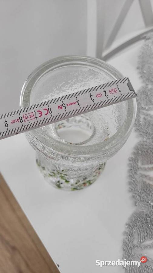 Stary wazon Ciechanowiec sprzedam