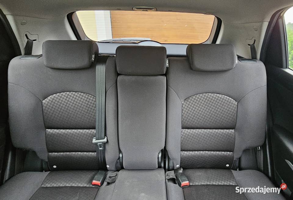 SsangYongKGM Korando 20 Crystal Plus 2WD