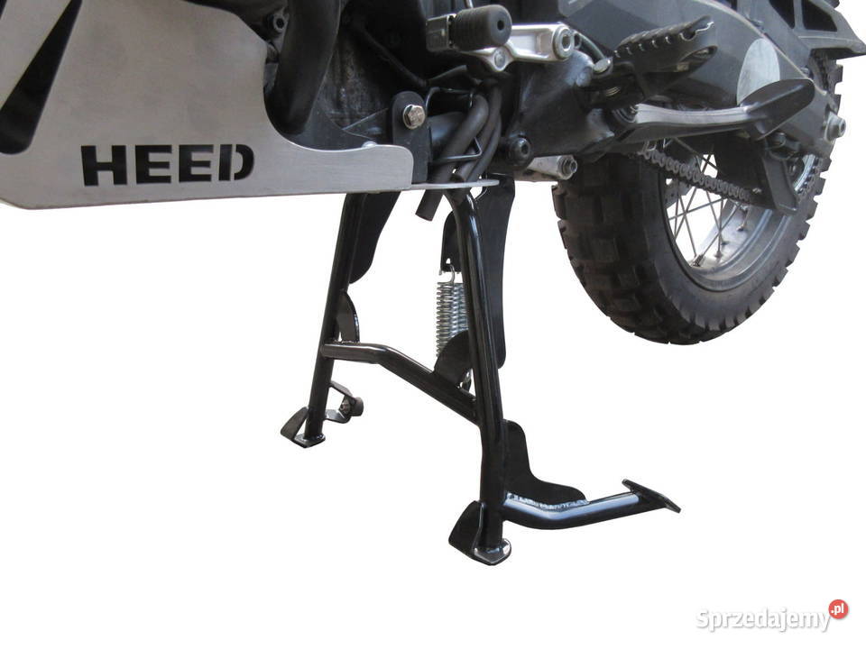 Nóżka centralna do Honda CRF 1000 Africa Twin Częstochowa