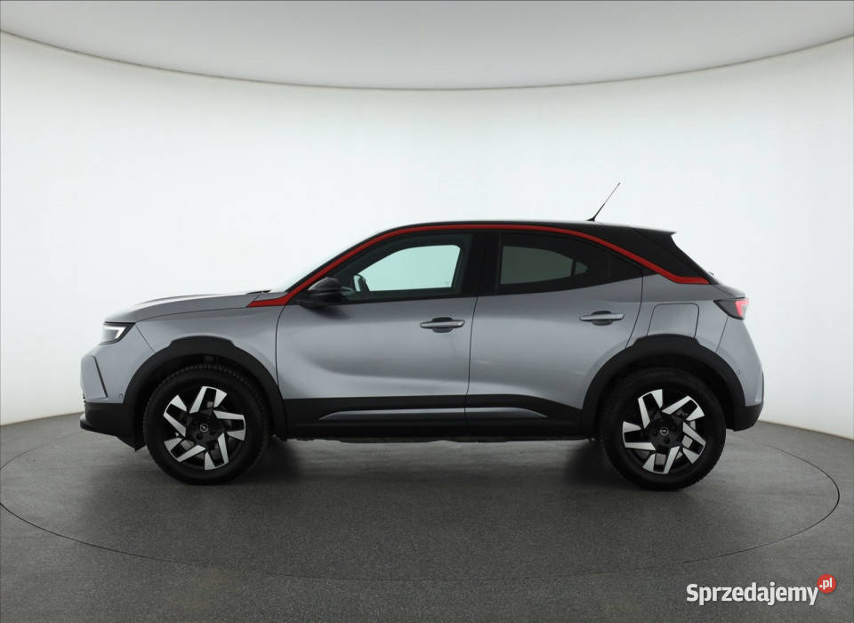 Opel Mokka 12 Turbo ESP Zabrze