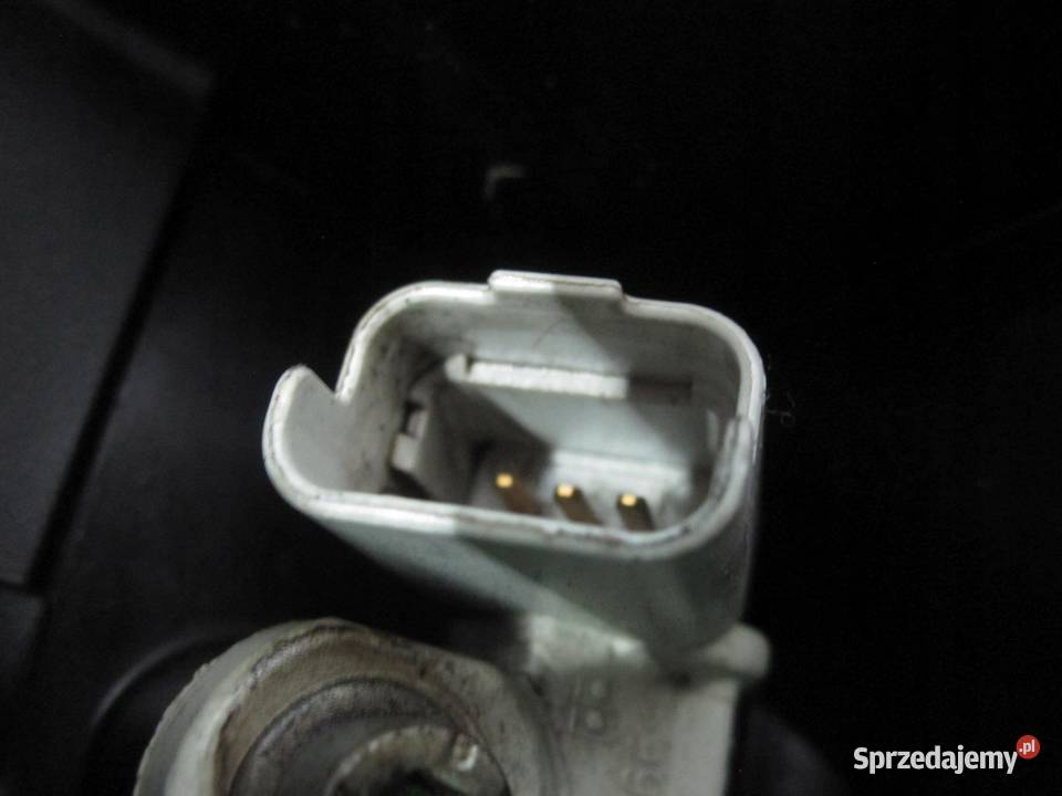 Ford Mondeo 20 TDCI QXBA 140 08r pokrywa zaworów osobowe Kolektory ssące