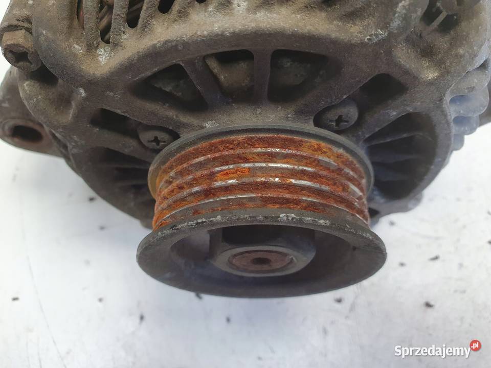 ALTERNATOR Suzuki Grand Vitara II 16 16V 80A osobowe Chełm