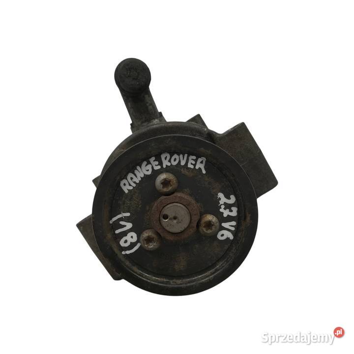 POMPA STABILIZATORA Land Rover Discovery L320 27 osobowe