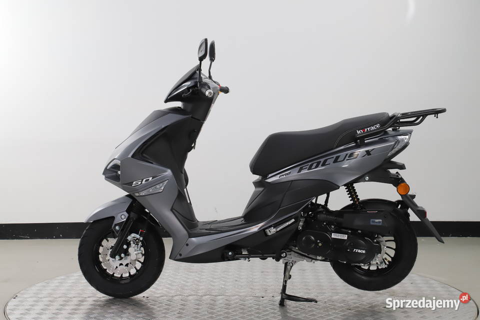 NOWY SKUTER JOYRACE 50 3 2026 R Idealny Stan skuter podkarpackie