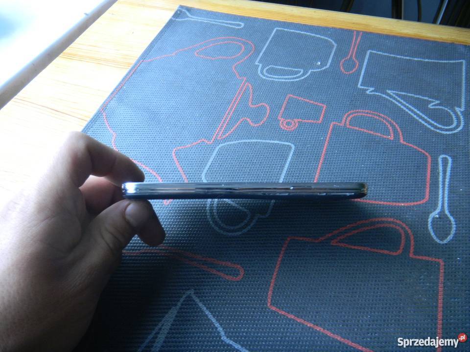 Samsung Galaxy s5 Ekran dotykowy Wilknity