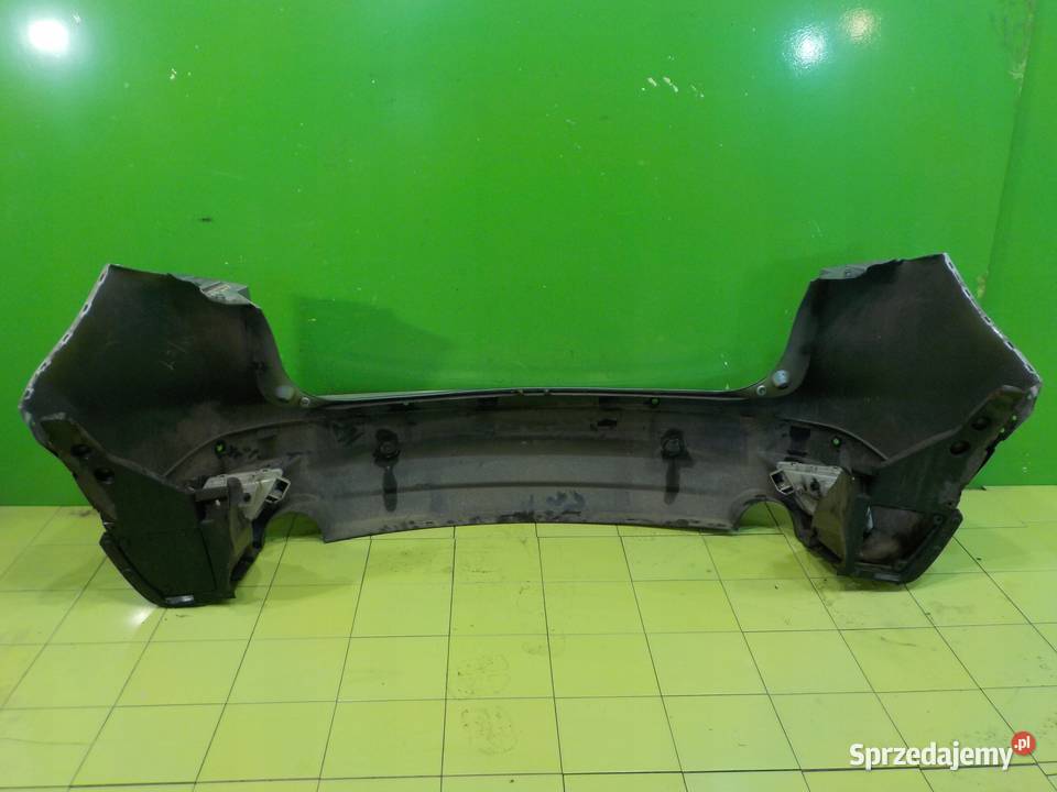 MAZDA CX5 I LIFT 22 D 15r 5D zderzak tyl osobowe Motoryzacja mazowieckie Suków