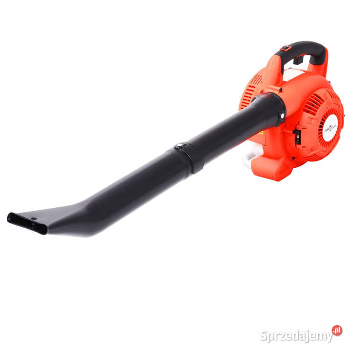 Spalinowa dmuchawa do liści 3w1 26 cc Warszawa