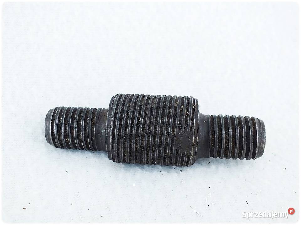 Mimośród Sworzeń wahacza górnego ŻUK Nysa Żary sprzedam