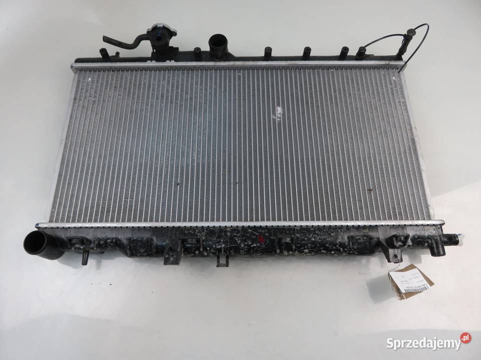 CHŁODNICA WODY SUBARU LEGACY III 25 EJ25 67709 małopolskie