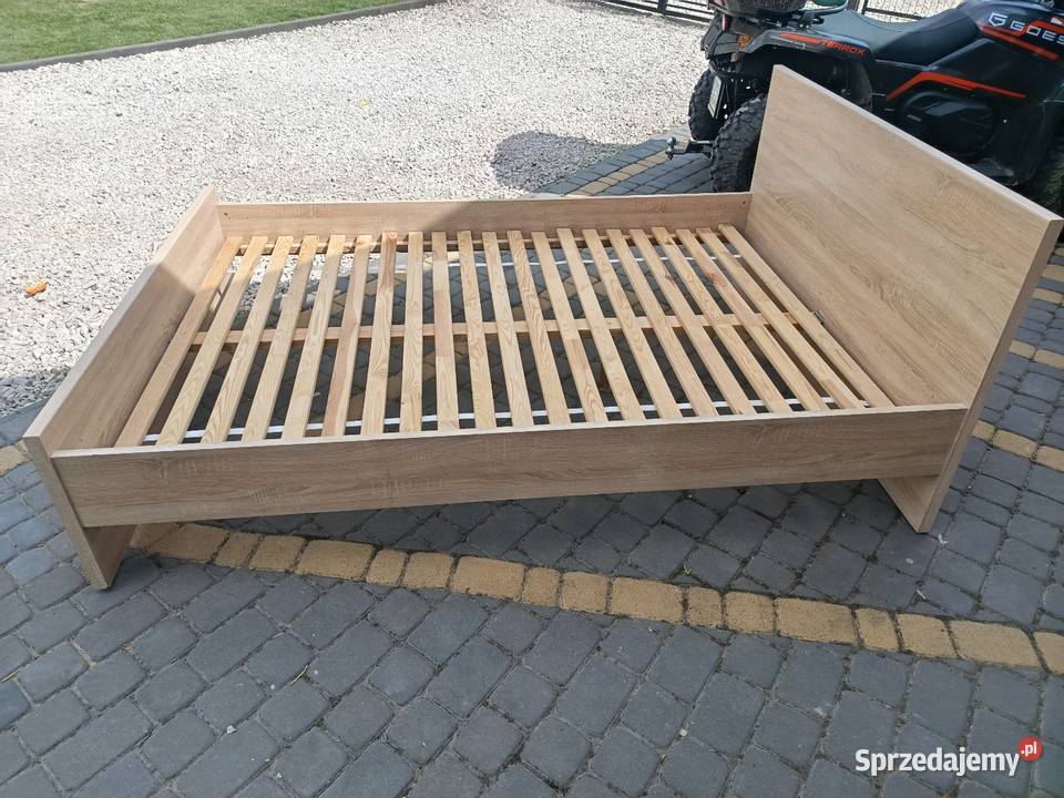 Sprzedam łóżko sprzedam