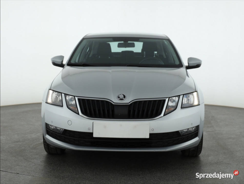 Skoda Octavia 16 TDI Lublin sprzedam