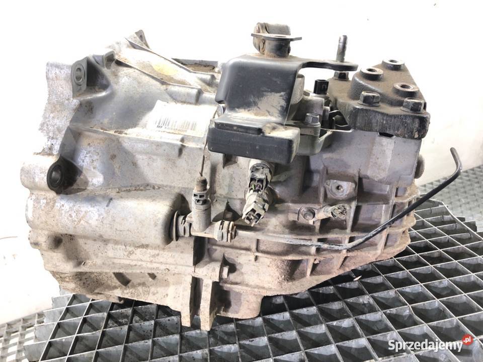 SKRZYNIA BIEGÓW SSANGYONG TIVOLI 3102035360 15 sprzedam