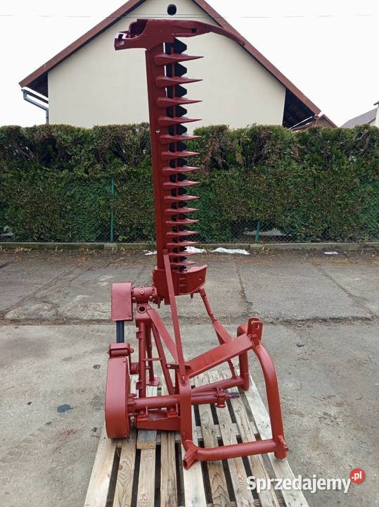 Podcinacz do porzeczek aronii malin podkarpackie sprzedam