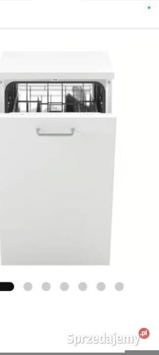 Nowa Zmywarka 45 Szczecin