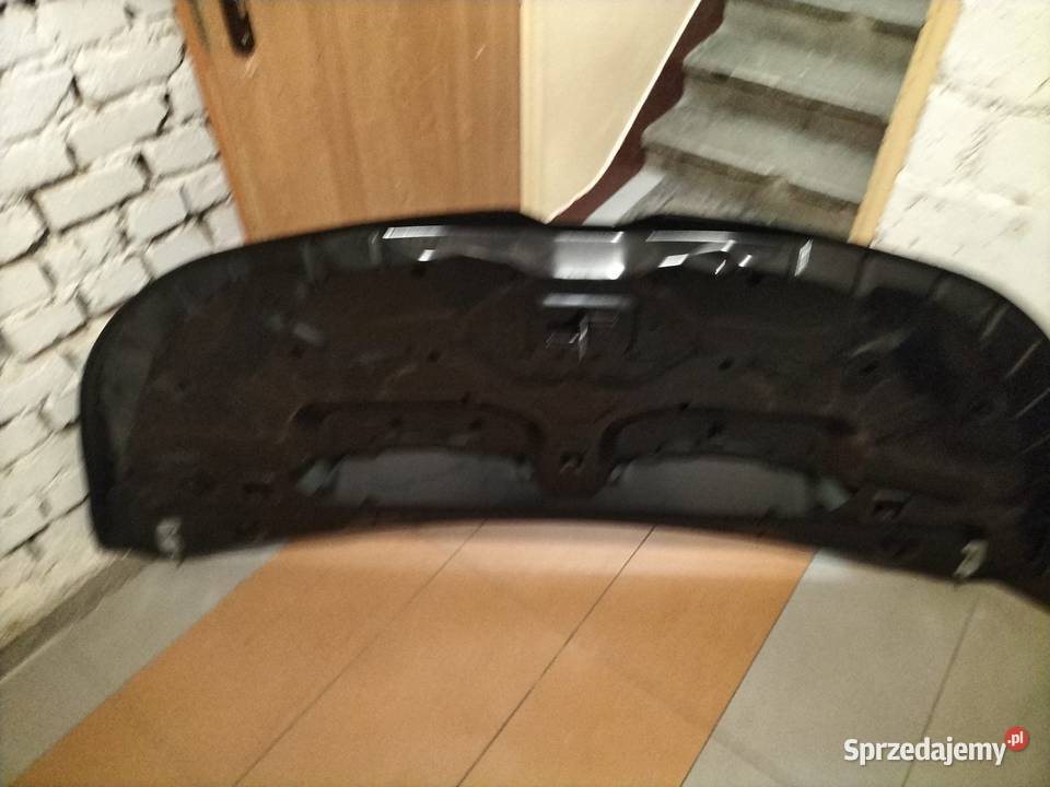 Sanki Maska Konsole Renault Trafic IV podkarpackie Stalowa Wola sprzedam