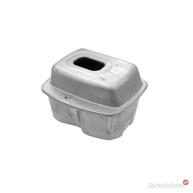 Tłumik OleoMac 937 938 941 942 946 951 mazowieckie Ostrołęka